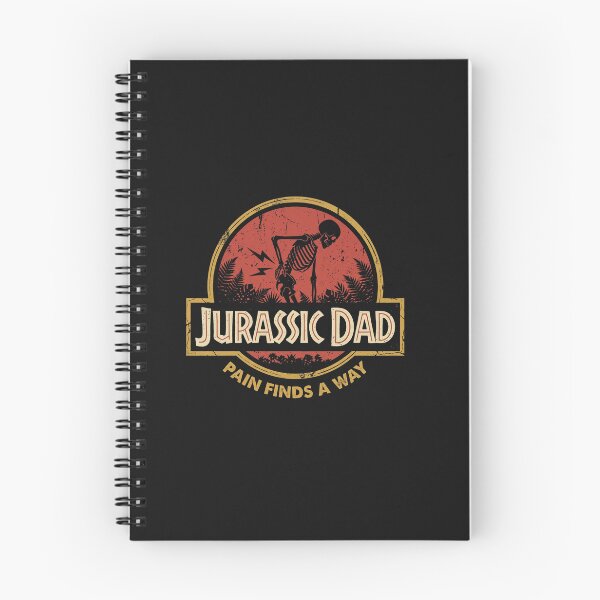 Item preview, jurassic dad designed and sold by AdyKurniawan.