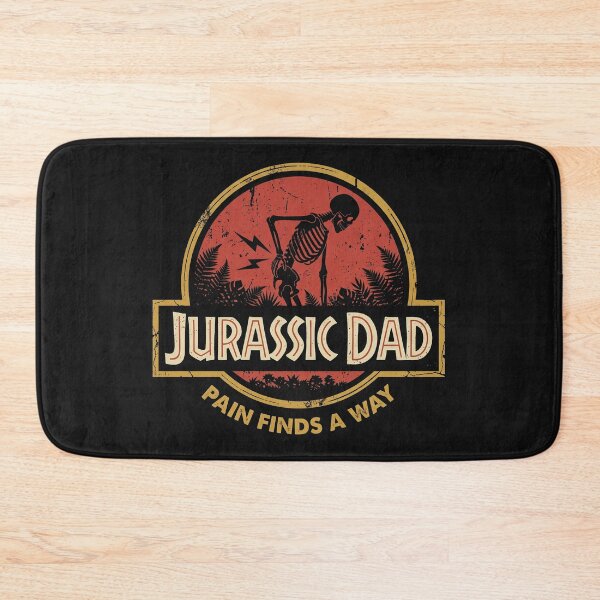 Item preview, jurassic dad designed and sold by AdyKurniawan.