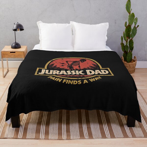 Item preview, jurassic dad designed and sold by AdyKurniawan.
