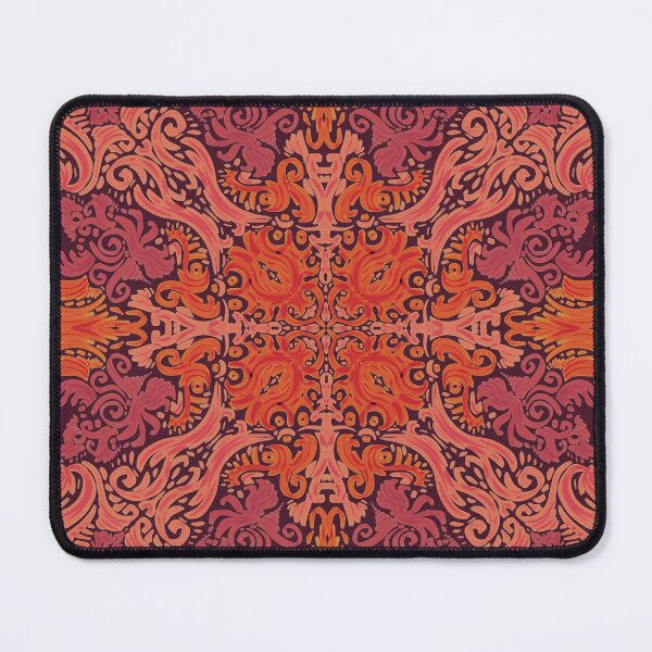 Item preview, Lingering Ember designed and sold by CronistaOmega.