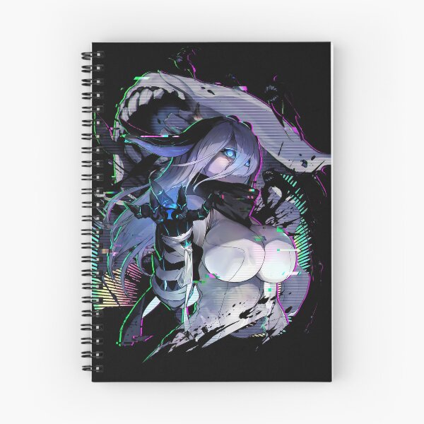 Item preview, Cosmic Horror Chaos Zero – Protos Agent Nightmare designed and sold by Senpaiwaves.