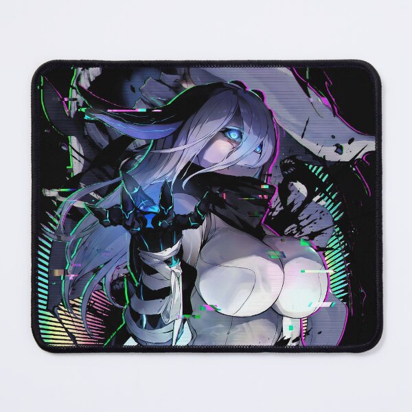 Item preview, Cosmic Horror Chaos Zero – Protos Agent Nightmare designed and sold by Senpaiwaves.
