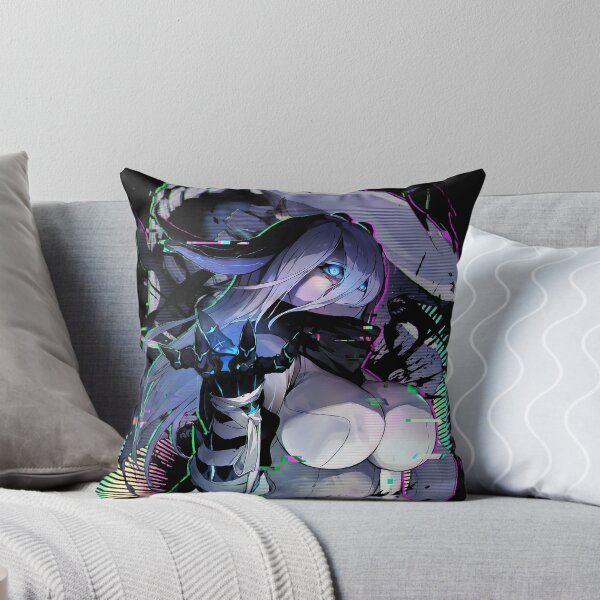 Item preview, Cosmic Horror Chaos Zero – Protos Agent Nightmare designed and sold by Senpaiwaves.