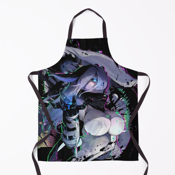 Item preview, Cosmic Horror Chaos Zero – Protos Agent Nightmare designed and sold by Senpaiwaves.