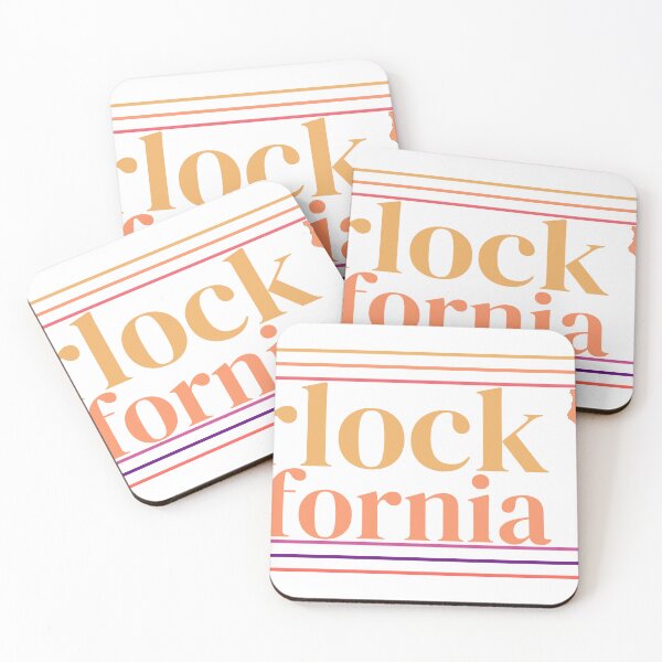 Item preview, Turlock California City Marked On Map designed and sold by TheIconSmith.