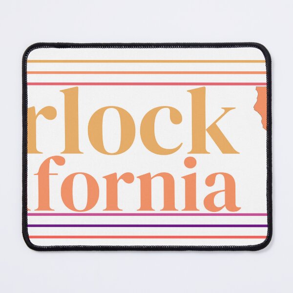 Item preview, Turlock California City Marked On Map designed and sold by TheIconSmith.