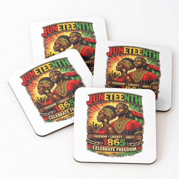 Item preview, Juneteenth 1865 Empowerment designed and sold by cgrafix.