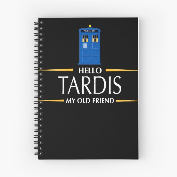 Item preview,  Hello Time machine designed and sold by kharma zero.