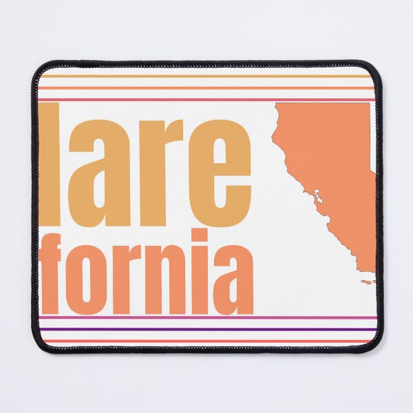 Item preview, Tulare California City Marked On Map designed and sold by TheIconSmith.