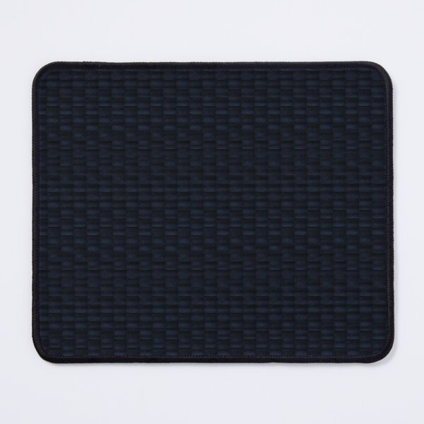 Item preview, Textured Navy Stripe Pattern designed and sold by smh2.