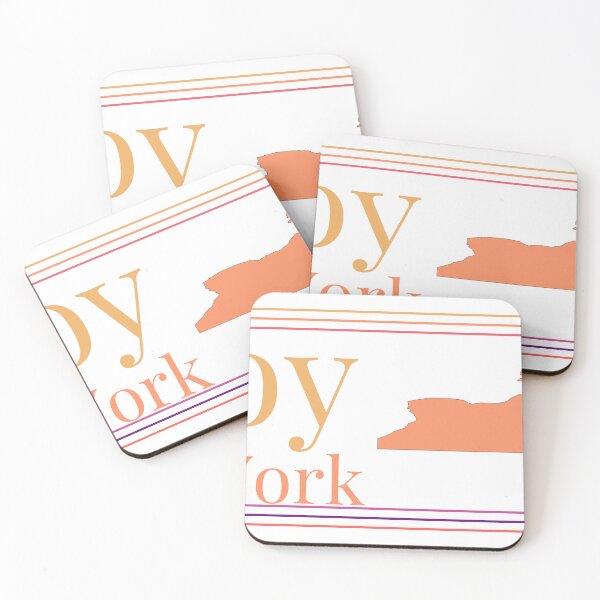 Item preview, Troy New York City Marked On Map designed and sold by TheIconSmith.