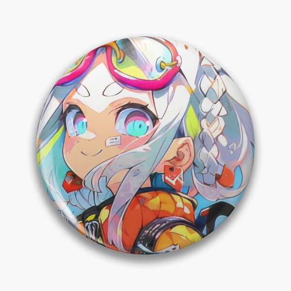 Item preview, Japanese Anime Manga Cute Kawaii Girl Urban Harajuku Streetwear #332 designed and sold by mika-gallery.