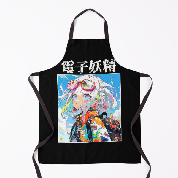Item preview, Japanese Anime Manga Cute Kawaii Girl Urban Harajuku Streetwear #332 designed and sold by mika-gallery.