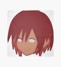 Kairi Scarf