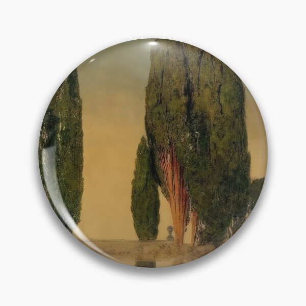 Item preview, Inspired by Maxfield Parrish designed and sold by Meglianarts.