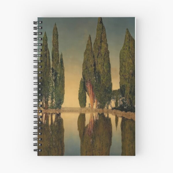 Item preview, Inspired by Maxfield Parrish designed and sold by Meglianarts.
