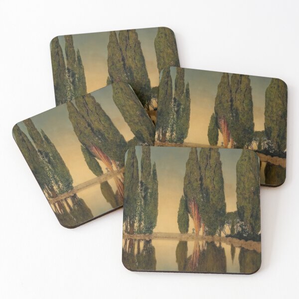 Item preview, Inspired by Maxfield Parrish designed and sold by Meglianarts.