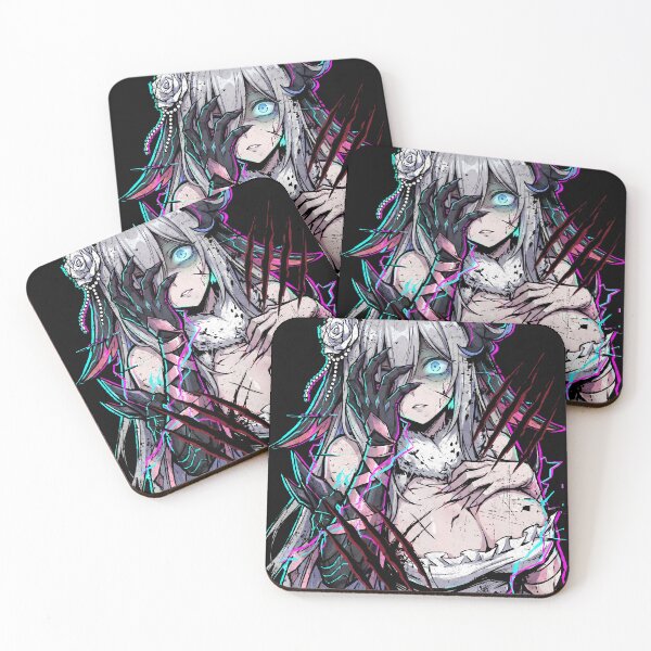 Item preview, Narja Chaos Zero Nightmare – Peltion Wyrm Controller Art designed and sold by Senpaiwaves.