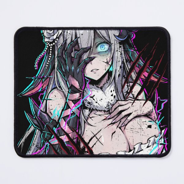 Item preview, Narja Chaos Zero Nightmare – Peltion Wyrm Controller Art designed and sold by Senpaiwaves.