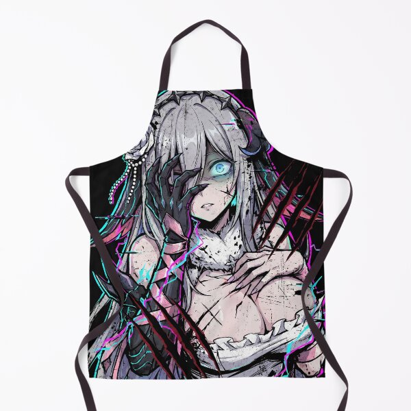 Item preview, Narja Chaos Zero Nightmare – Peltion Wyrm Controller Art designed and sold by Senpaiwaves.