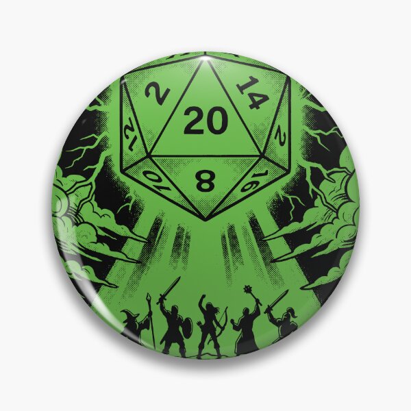 Item preview, dnd- critical blessing designed and sold by AdyKurniawan.