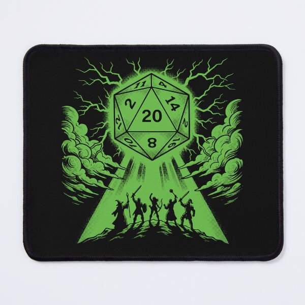 Item preview, dnd- critical blessing designed and sold by AdyKurniawan.