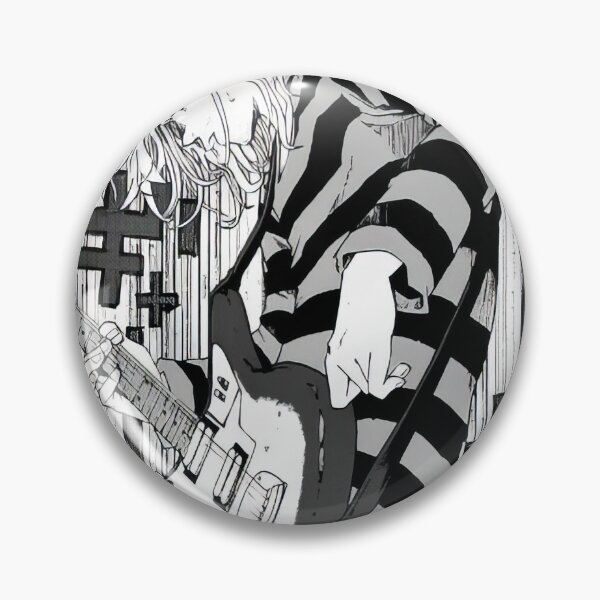 Item preview, Japanese Streetwear Grunge Rock Punk Anime #740 designed and sold by mika-gallery.