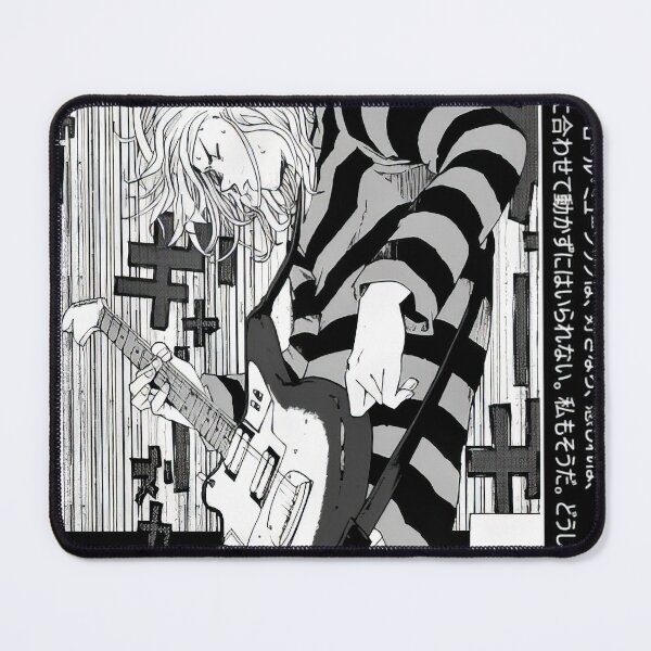 Artikelvorschau, Japanische Streetwear Grunge Rock Punk Anime #740 entworfen und verkauft von mika-gallery.