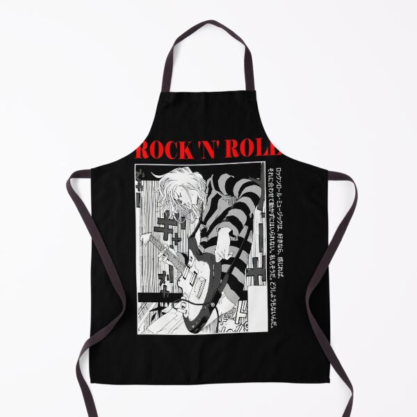Item preview, Japanese Streetwear Grunge Rock Punk Anime #740 designed and sold by mika-gallery.