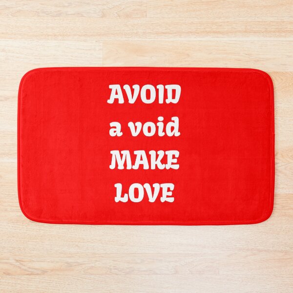 Item preview, Void designed and sold by The WordCatcher Street.