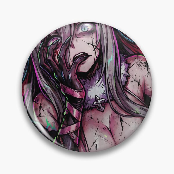 Item preview, Narja Elysion Bond – Instinct Controller Chaos Horror designed and sold by Senpaiwaves.
