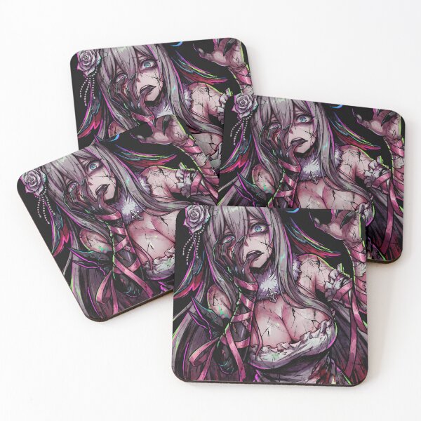 Item preview, Narja Elysion Bond – Instinct Controller Chaos Horror designed and sold by Senpaiwaves.