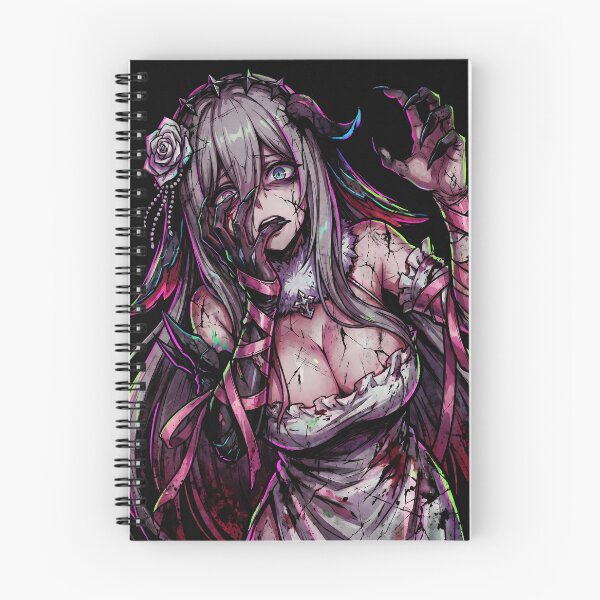 Item preview, Narja Elysion Bond – Instinct Controller Chaos Horror designed and sold by Senpaiwaves.