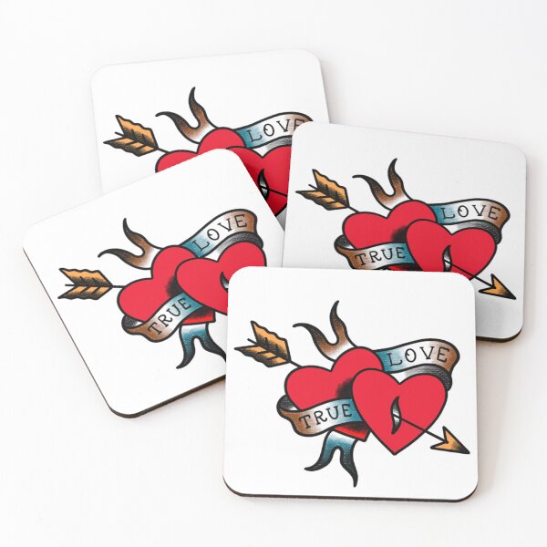 Item preview, Traditional heart designed and sold by Salvio-art.