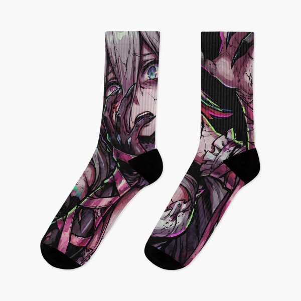 Item preview, Narja Elysion Bond – Instinct Controller Chaos Horror designed and sold by Senpaiwaves.