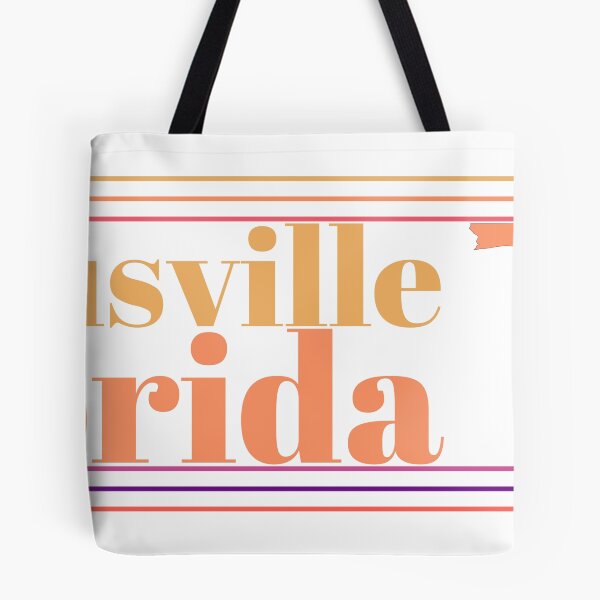 Item preview, Titusville Florida City Marked On Map designed and sold by TheIconSmith.