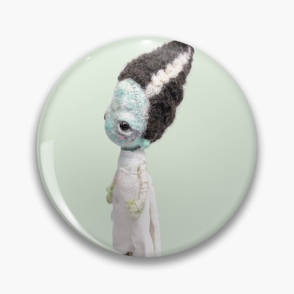 Item preview, The Bride2 designed and sold by samcrow.