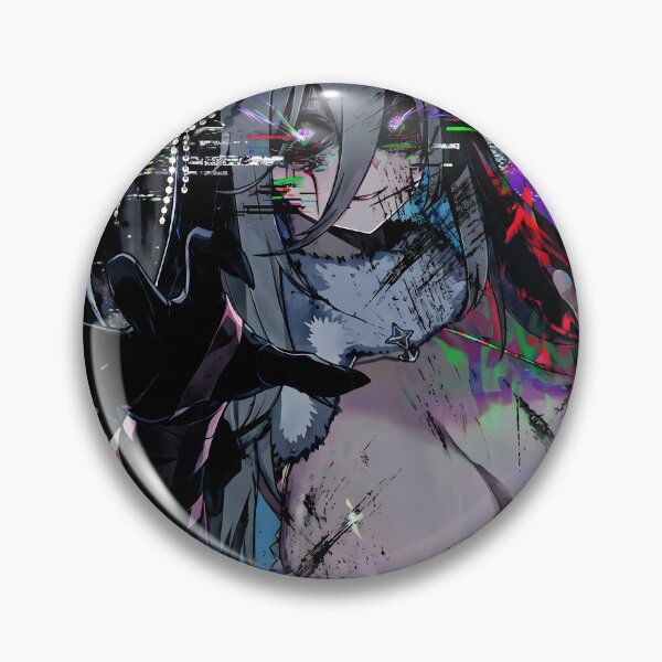 Item preview, Narja Voracity Stacks – Hybrid Support CZN Tribute designed and sold by Senpaiwaves.