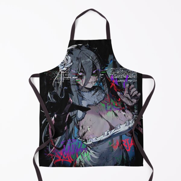 Item preview, Narja Voracity Stacks – Hybrid Support CZN Tribute designed and sold by Senpaiwaves.