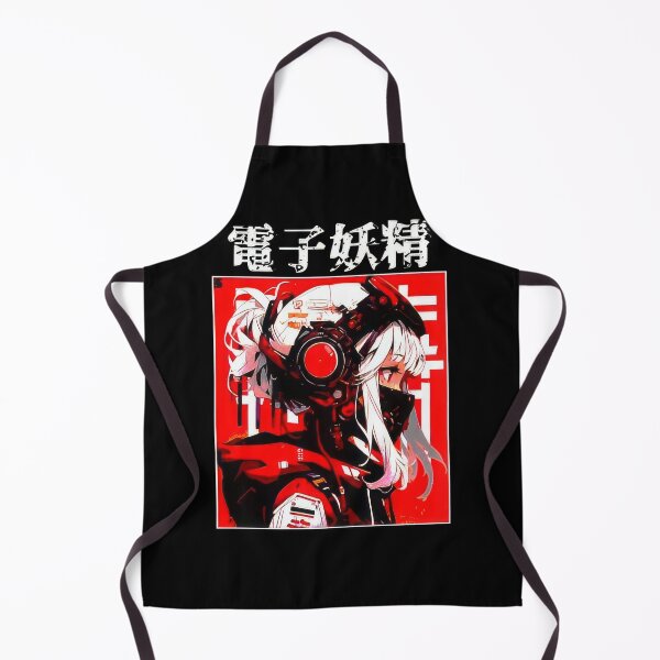 Item preview, Japanese Cyberpunk Vaporwave Aesthetic #946 designed and sold by mika-gallery.