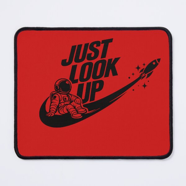 Item preview, Minimal Space Explorer Design designed and sold by DeepSkyPrints.