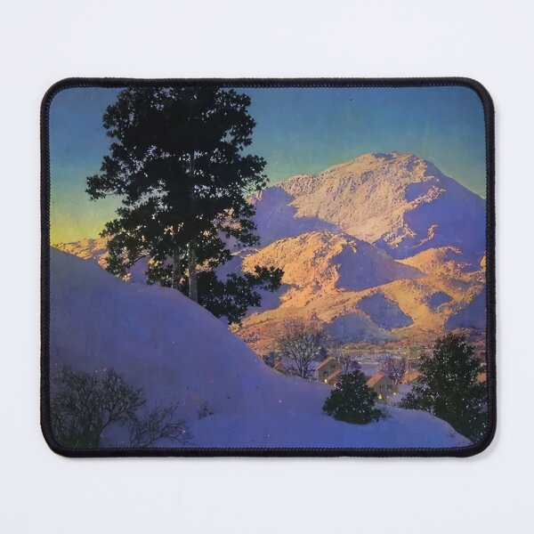 Item preview, Inspired by Maxfield Parrish designed and sold by Meglianarts.