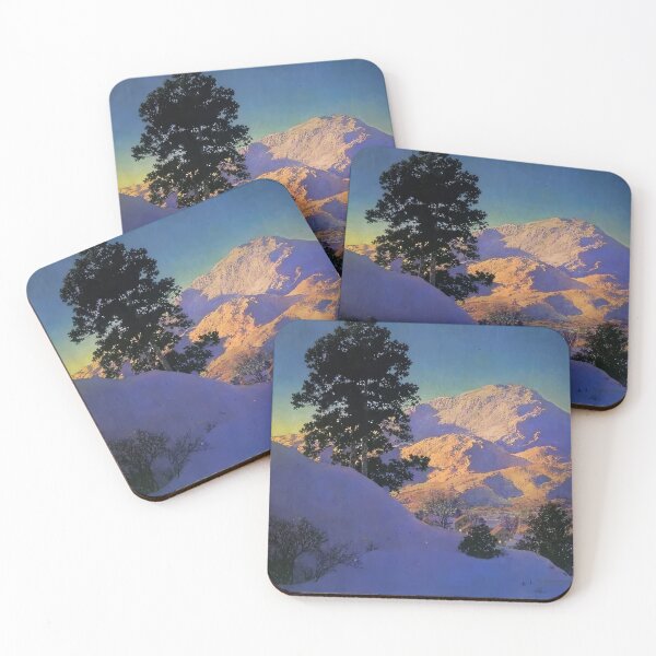 Item preview, Inspired by Maxfield Parrish designed and sold by Meglianarts.