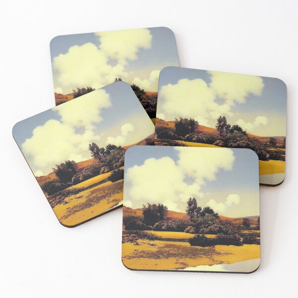 Item preview, Inspired by Maxfield Parrish designed and sold by Meglianarts.