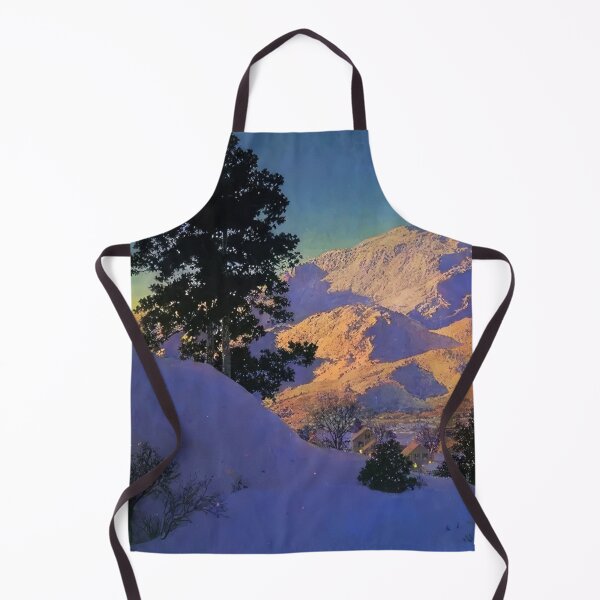 Item preview, Inspired by Maxfield Parrish designed and sold by Meglianarts.