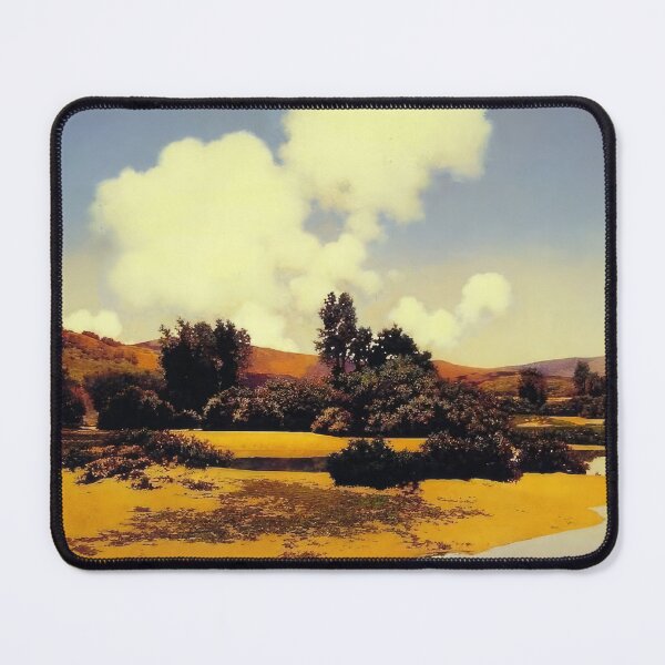Item preview, Inspired by Maxfield Parrish designed and sold by Meglianarts.