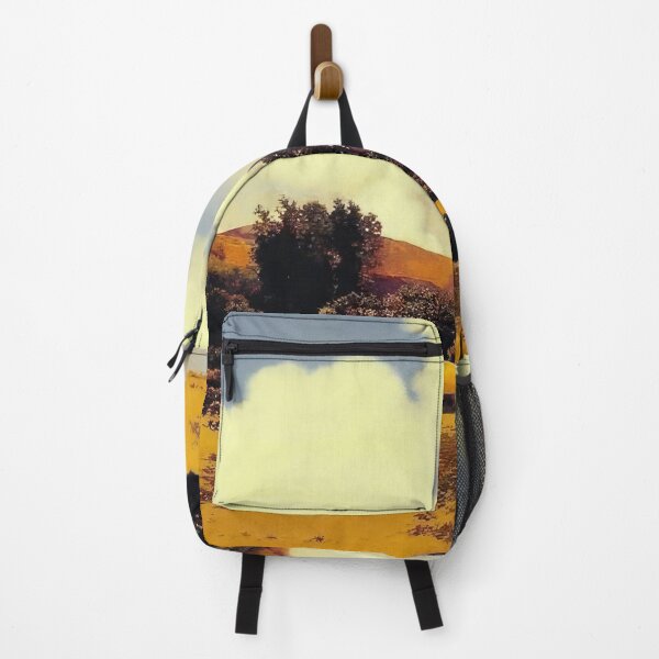 Item preview, Inspired by Maxfield Parrish designed and sold by Meglianarts.