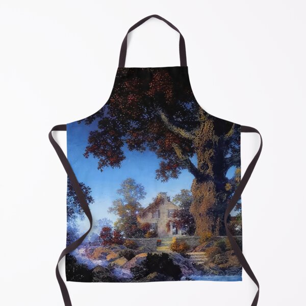 Item preview, Inspired by Maxfield Parrish designed and sold by Meglianarts.