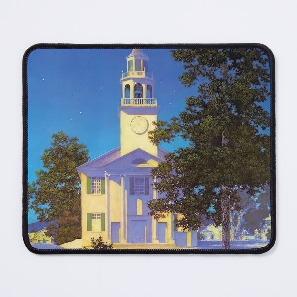 Item preview, Inspired by Maxfield Parrish designed and sold by Meglianarts.
