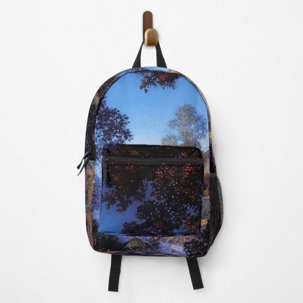 Item preview, Inspired by Maxfield Parrish designed and sold by Meglianarts.